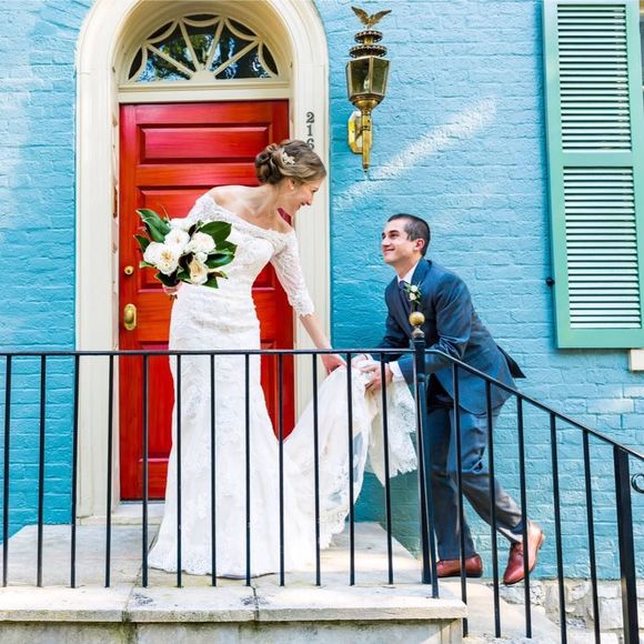 Meet your Posher, Emily - Picture 1 of 1